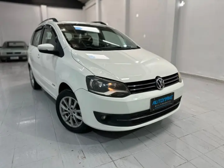 Space Fox 1.6 4P FLEX TREND