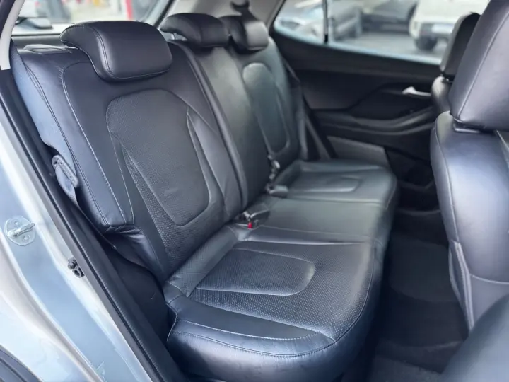 Creta Limited 1.0 TB 12V Flex Aut.