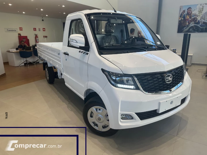 V21 Cabine Simples 1.3