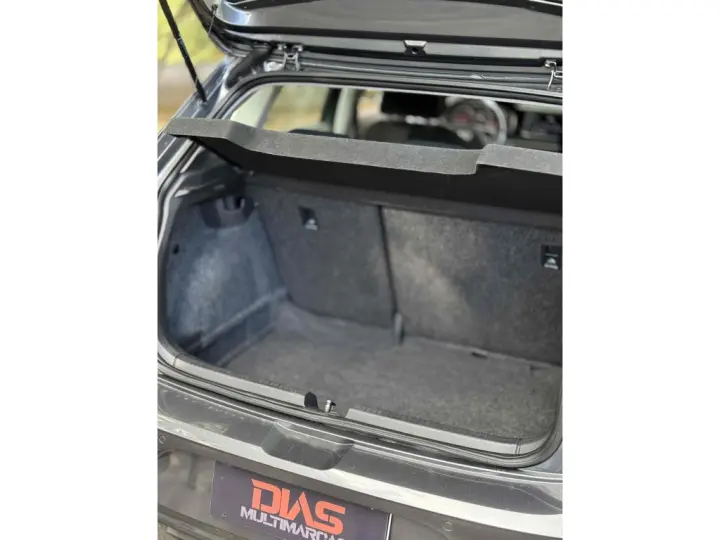 POLO 1.0 200 TSI COMFORTLINE AUTOMÁTICO