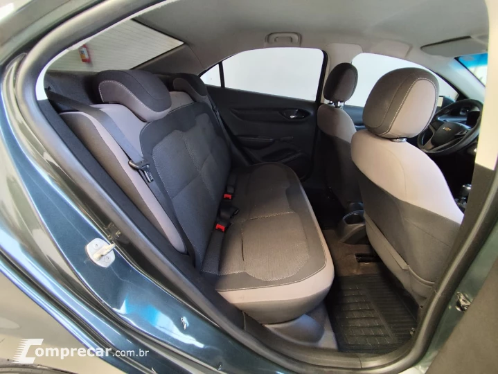 PRISMA 1.4 LT Spe/4 8V