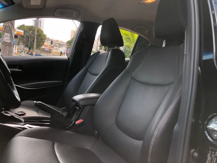 Corolla 2.0 Vvt-Ie Flex Xei Direct Shift