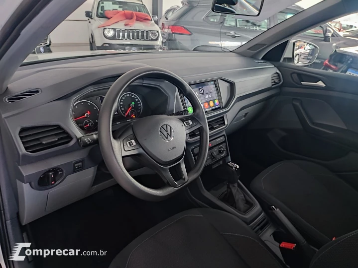 T-CROSS 1.0 200 TSI Sense