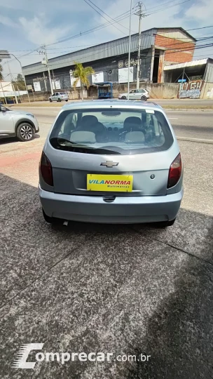 CELTA 1.0 MPFI LS 8V