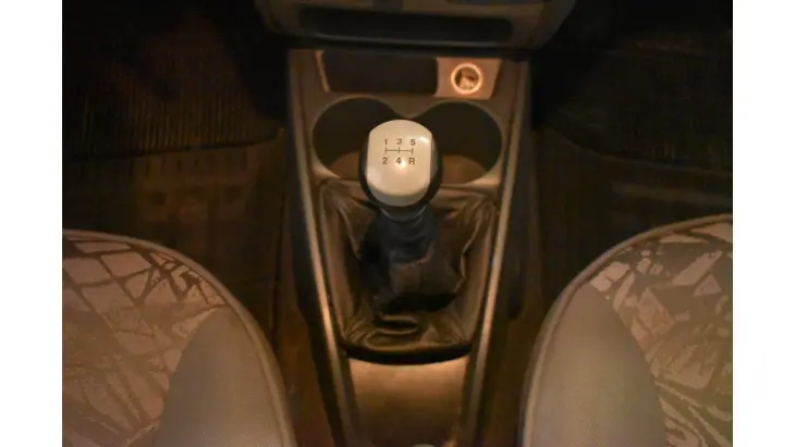 STRADA - 1.8 MPI ADVENTURE CD 8V 2P MANUAL