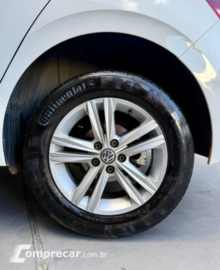 POLO 1.0 200 TSI Comfortline