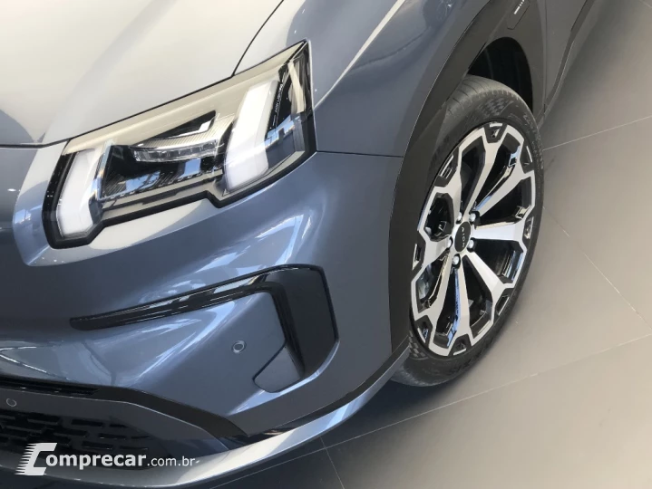 Aion V 75,3 KW ELETRICO ELITE