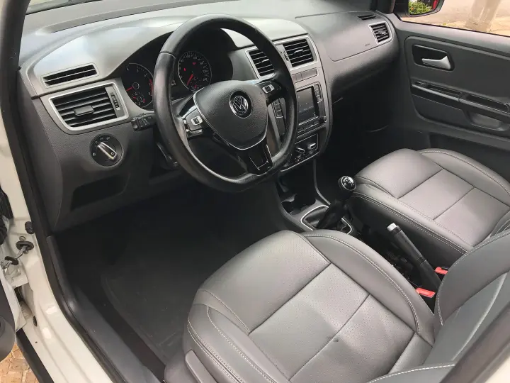 Fox 1.6 Msi Total Flex Xtreme 4P Manual