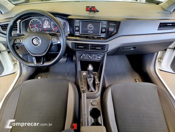 POLO 1.0 200 TSI Comfortline
