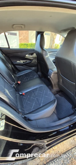 ONIX 1.0 Turbo Premier