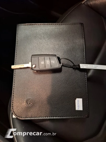 TIGUAN 1.4 250 TSI Allspace Comfortline