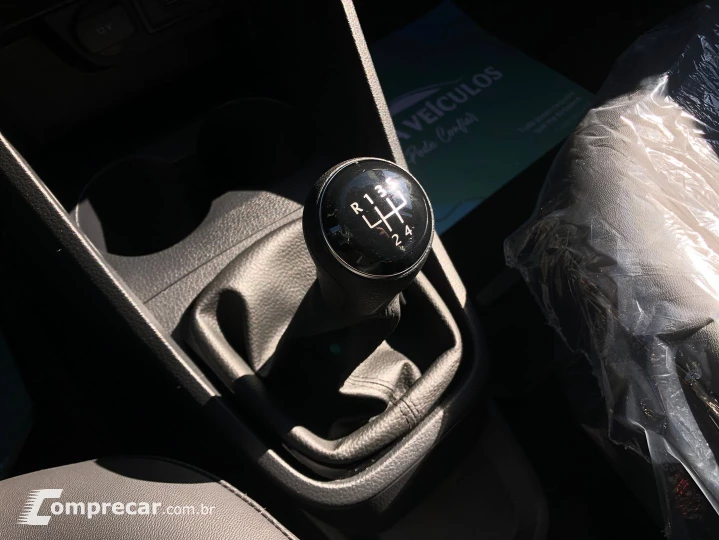 Saveiro 1.6 Msi Extreme Cd 16V Flex 2P Manual