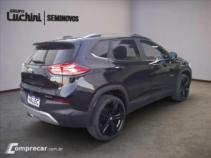 TRACKER 1.2 Turbo Premier