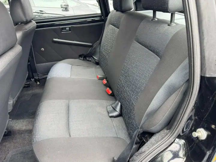 UNO 1.0 MPI Mille WAY Economy 8V