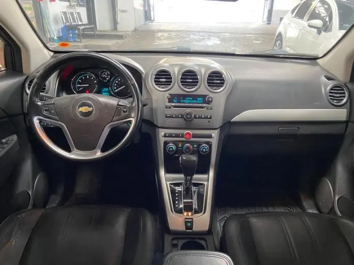 CAPTIVA SPORT 2.4