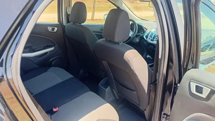 ECOSPORT 1.6 Freestyle 8V