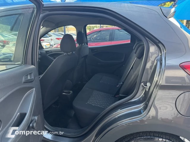 KA - 1.0 TI-VCT SE MANUAL