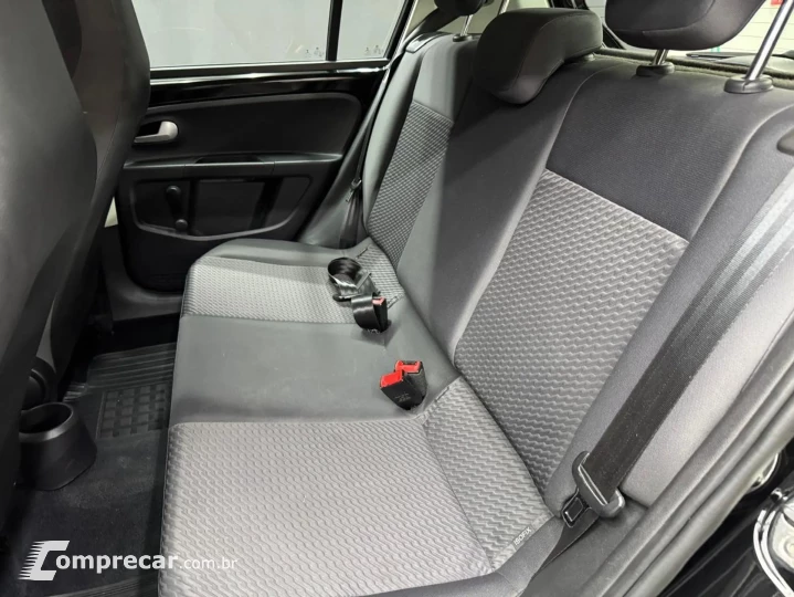 UP 1.0 170 TSI TOTAL CONNECTMANUAL