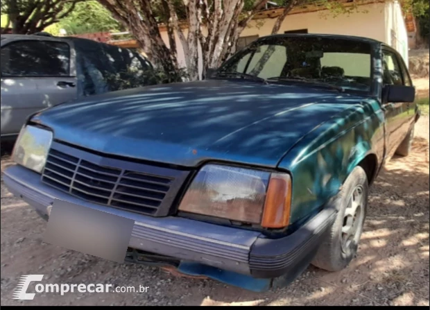 MONZA 2.0 Classic SE 8V