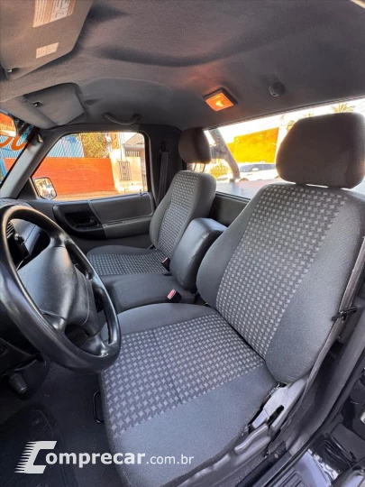 RANGER 2.3 XLS 4X2 CS 16V