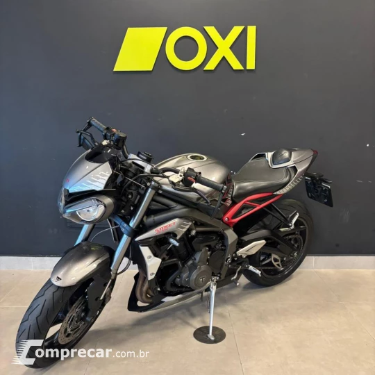 STREET TRIPLE 765 RS