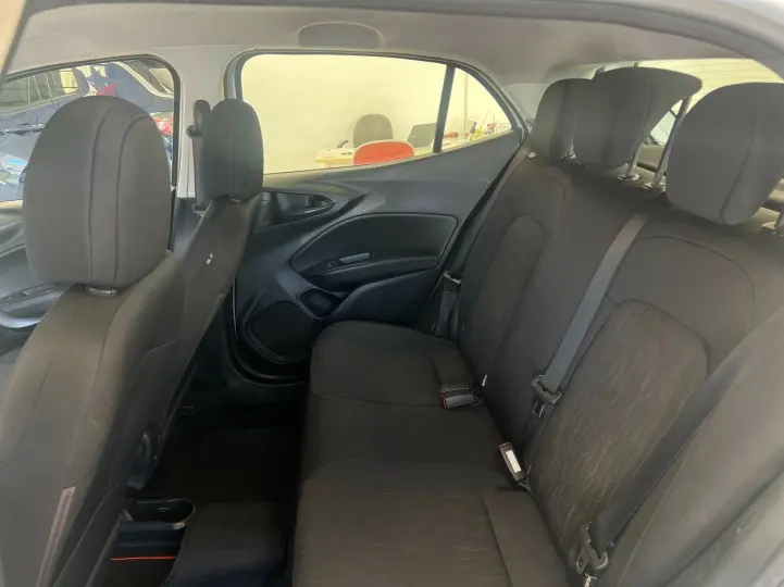 FIAT ARGO 1.0 FIREFLY