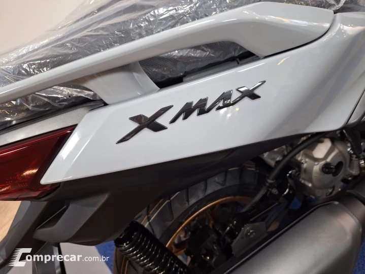 XMAX 300