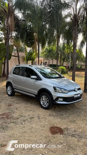 CROSSFOX 1.6 MSI 16V