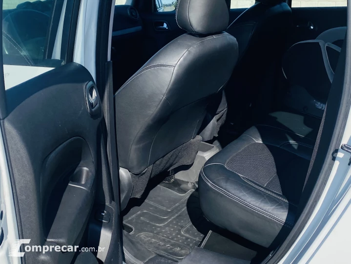 C3 PICASSO 1.6 Exclusive