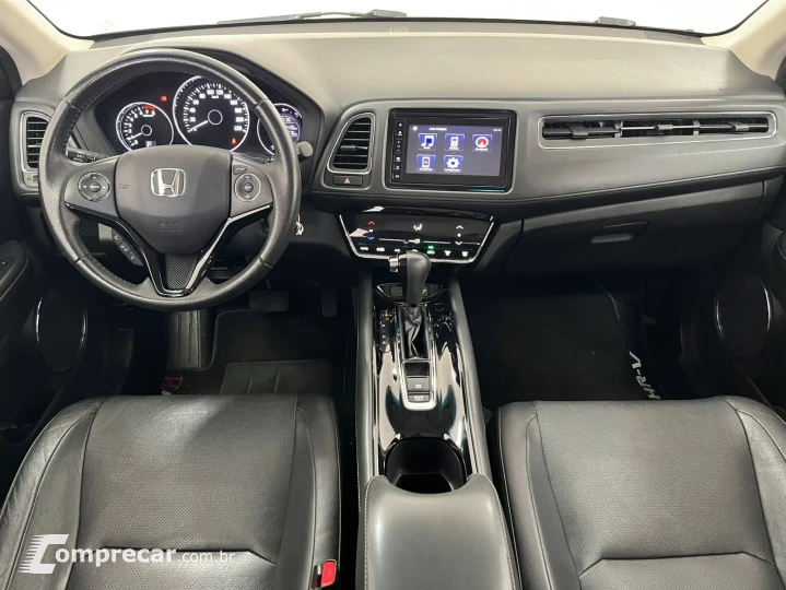 HR-V 1.5 DI I-vtec EXL