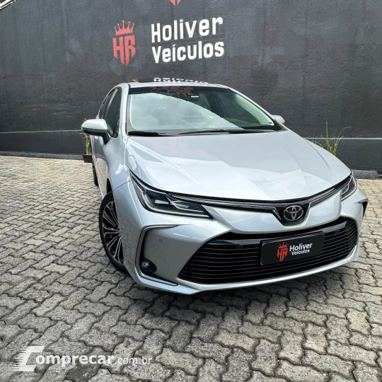 COROLLA 2.0 Altis 16V