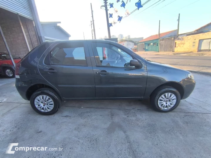 Palio 1.0 Cel. ECON./ITALIA F.Flex 8V 4p