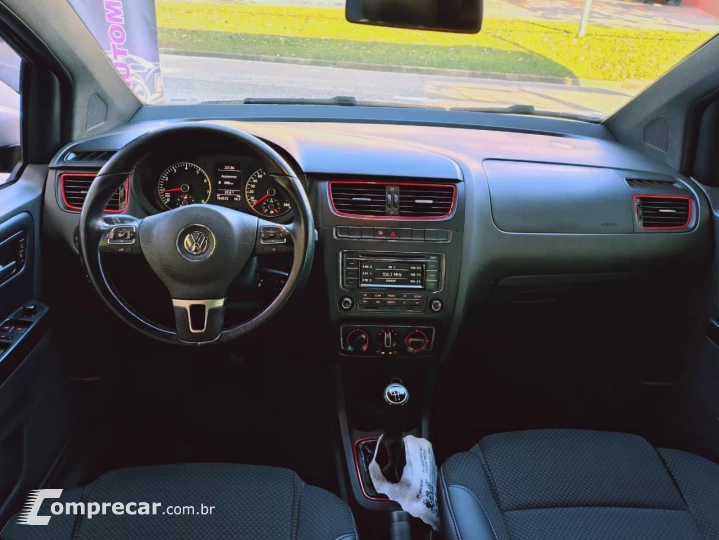 FOX 1.6 MI ROCK IN RIO 8V