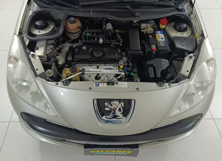 207 1.4 XR Passion Sport 8V