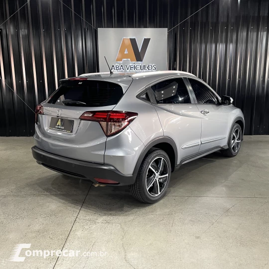 HR-V 1.8 16V Touring