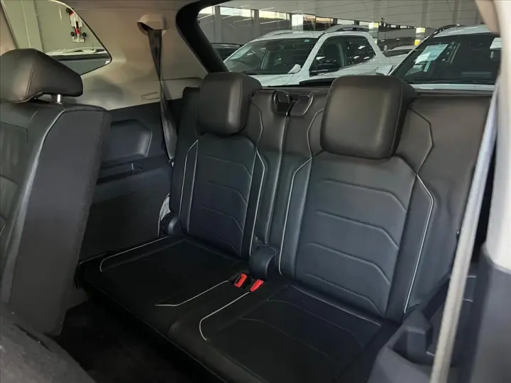 TIGUAN 1.4 250 TSI TOTAL FLEX ALLSPACE COMFORTLIN