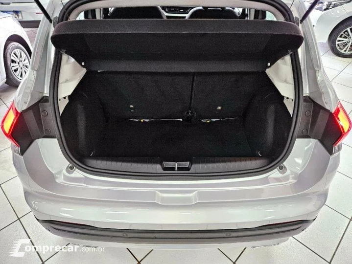 PULSE AUDACE TURBO 200