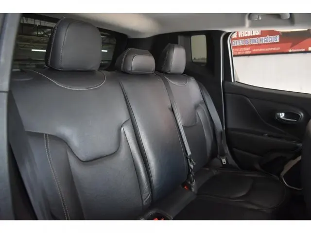 RENEGADE - 2.0 16V TURBO SPORT 4P 4X4 AUTOMÁTICO