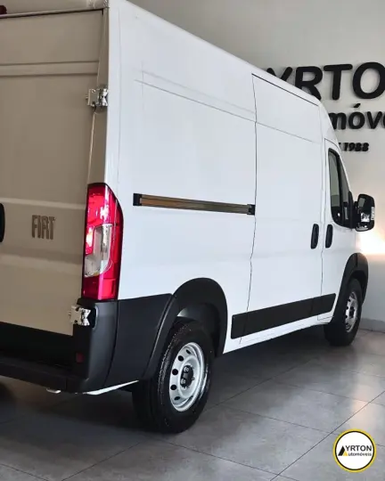 Ducato 2.2 BLUEHDI DIESEL CARGO