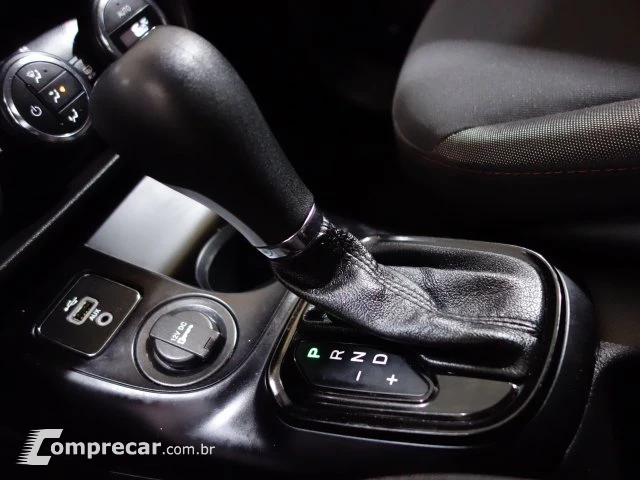 TORO - 1.8 16V EVO FREEDOM AT6