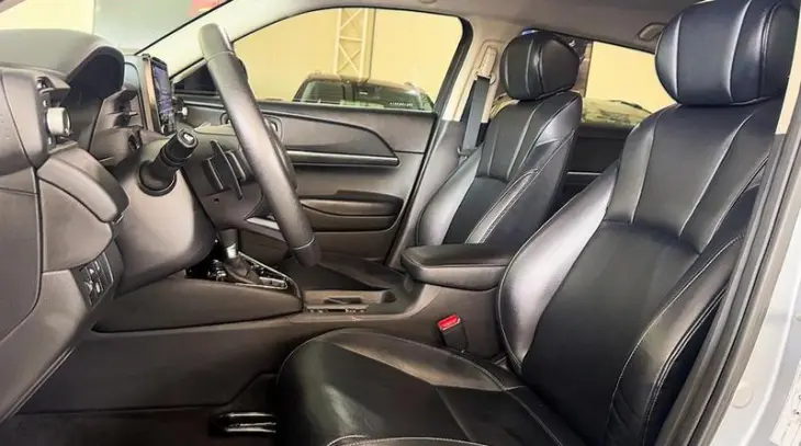 HR-V EXL 1.5 SENSING 16V 5P AUT