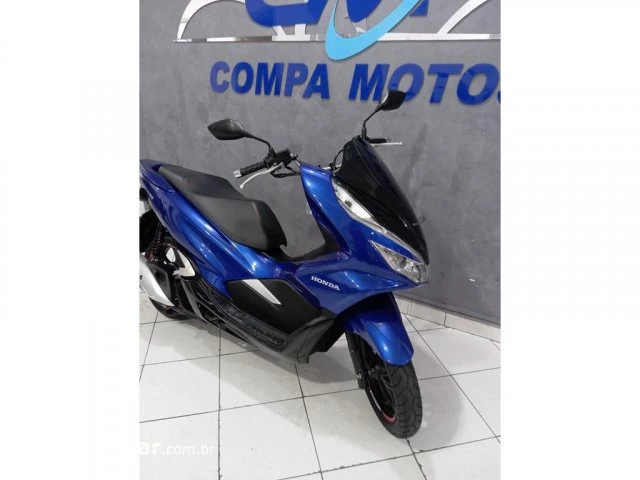 PCX 150 - Scooter