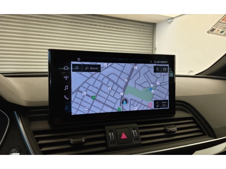 Q5 2.0 55 TFSIE PHEV SPORTBACK PERFORMANCE BLACK QUATTRO S T