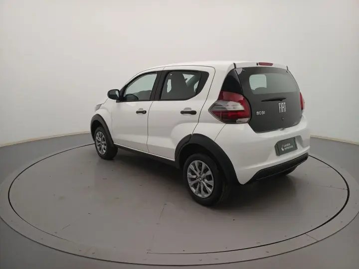 MOBI 1.0 EVO FLEX LIKE. MANUAL