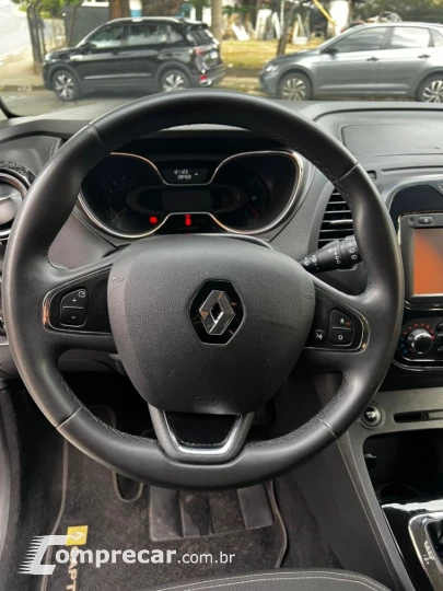 CAPTUR 1.6 16V SCE ZEN