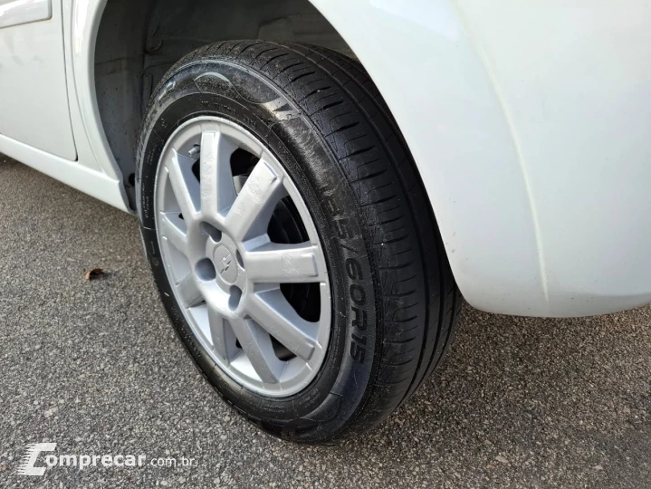 MERIVA 1.4 MPFI Maxx 8V