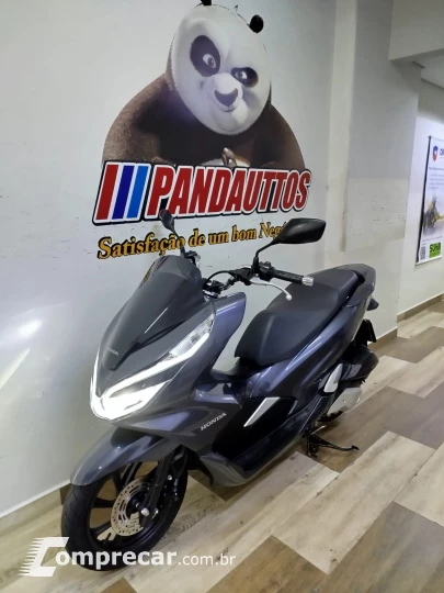 PCX 150