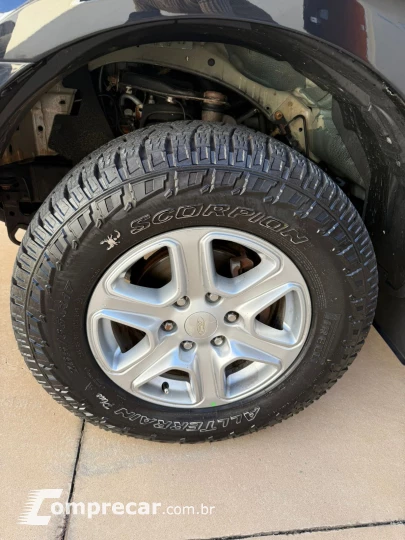 Ranger limited 3.2 4x4