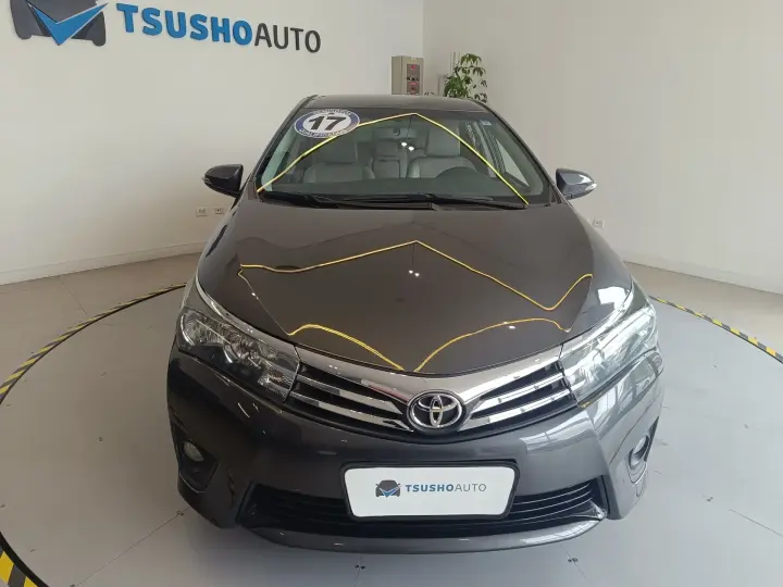 COROLLA 2.0 XEI 16V 4P AUTOMÁTICO