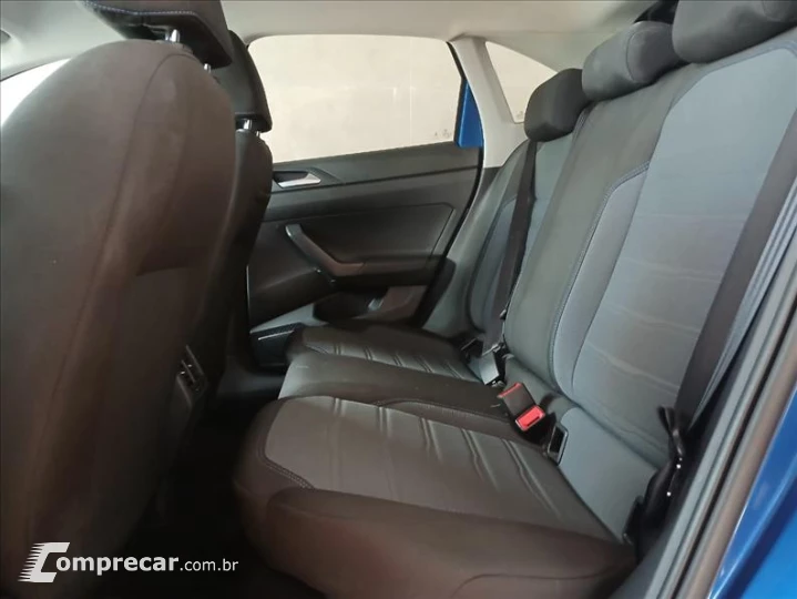 NIVUS 1.0 200 TSI Comfortline